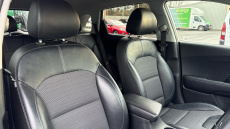 Kia Niro 1.6 GDi Hybrid 2 5dr DCT Hybrid Estate